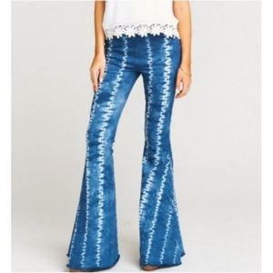 Show Me Your Mumu Berkeley Bells
